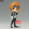 My Hero Academia - Figurine Denki Kaminari A ou B, Q Posket