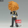 My Hero Academia - Figurine Denki Kaminari A ou B, Q Posket