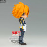 My Hero Academia - Figurine Denki Kaminari A ou B, Q Posket