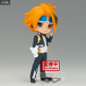 My Hero Academia - Figurine Denki Kaminari A ou B, Q Posket
