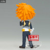 My Hero Academia - Figurine Denki Kaminari A ou B, Q Posket