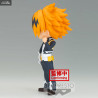 My Hero Academia - Figurine Denki Kaminari A ou B, Q Posket