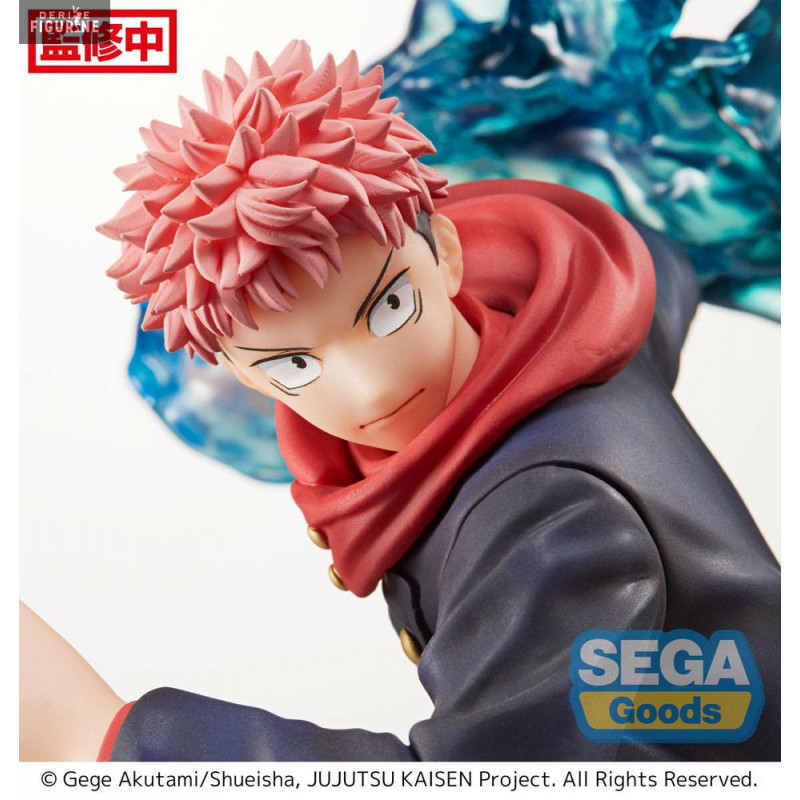 Jujutsu Kaisen - Figure...