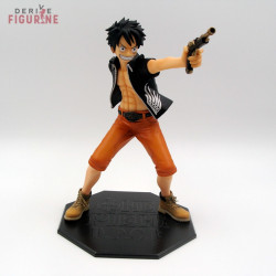 One Piece - Figure Monkey...