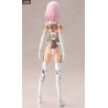 Frame Arms Girl - Figure Materia, Version classic (A) or white (B)