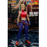 King of Fighters '98 : Ultimate Match - Blue Mary figure