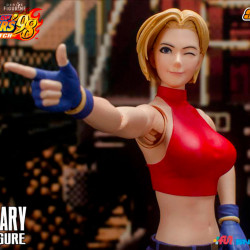 King of Fighters '98 :...