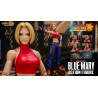 King of Fighters '98 : Ultimate Match - Blue Mary figure