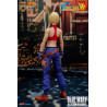 King of Fighters '98 : Ultimate Match - Blue Mary figure