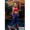 King of Fighters '98 : Ultimate Match - Blue Mary figure