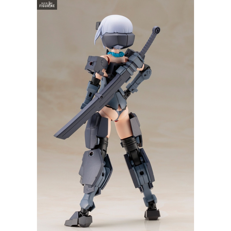 Frame Arms Girl - Figure...