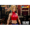 King of Fighters '98 : Ultimate Match - Blue Mary figure