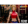 King of Fighters '98 : Ultimate Match - Blue Mary figure