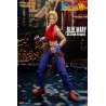 King of Fighters '98 : Ultimate Match - Blue Mary figure