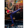 King of Fighters '98 : Ultimate Match - Blue Mary figure