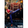 King of Fighters '98 : Ultimate Match - Blue Mary figure