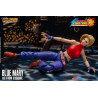 King of Fighters '98 : Ultimate Match - Figurine Blue Mary