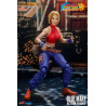 King of Fighters '98 : Ultimate Match - Blue Mary figure