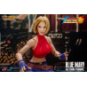 King of Fighters '98 : Ultimate Match - Blue Mary figure