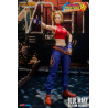 King of Fighters '98 : Ultimate Match - Blue Mary figure