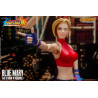 King of Fighters '98 : Ultimate Match - Blue Mary figure