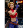 King of Fighters '98 : Ultimate Match - Blue Mary figure