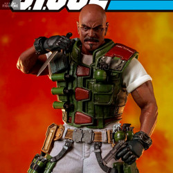 G.I. Joe - Roadblock...