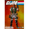 G.I. Joe - Figurine Roadblock, FigZero