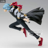 My Hero Academia - Tomura Shigaraki figure, The Evil Villains Vol.4