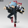 My Hero Academia - Tomura Shigaraki figure, The Evil Villains Vol.4