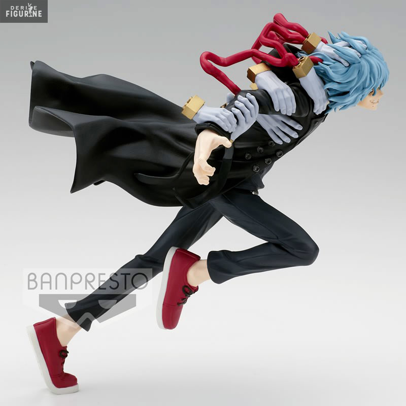 My Hero Academia - Figurine...