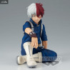 My Hero Academia - Shoto Todoroki figure, Break time collection Vol.3