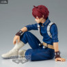 My Hero Academia - Figurine Shoto Todoroki, Break time collection Vol.3