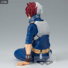 My Hero Academia - Figurine Shoto Todoroki, Break time collection Vol.3