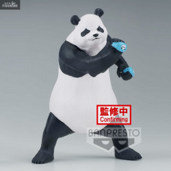 Jujutsu Kaisen - Panda