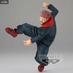 Jujutsu Kaisen - Yuji...