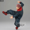 Jujutsu Kaisen - Yuji Itadori figure, Maximatic
