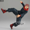 Jujutsu Kaisen - Yuji Itadori figure, Maximatic