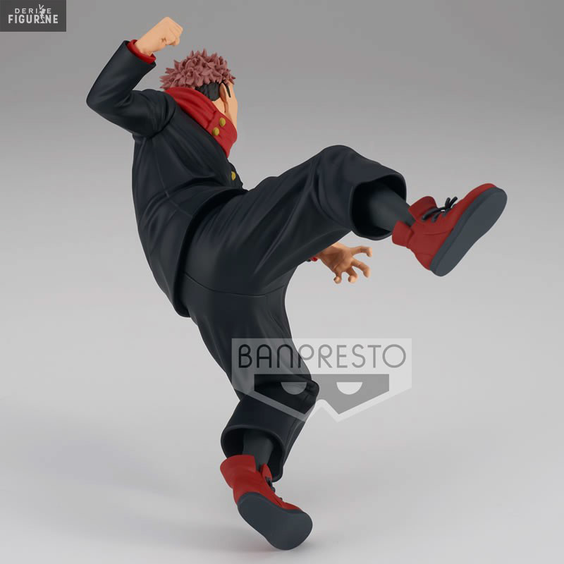 Jujutsu Kaisen - Figurine...