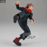 Jujutsu Kaisen - Figurine Yuji Itadori, Maximatic
