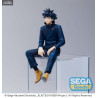 Jujutsu Kaisen - Figurine Megumi Fushiguro, PM Perching