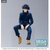 Jujutsu Kaisen - Figurine Megumi Fushiguro, PM Perching