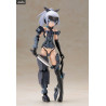 Frame Arms Girl - Figurine Jinrai Indigo, Model Kit