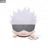 Jujutsu Kaisen - Nobara Kugisaki or Satoru Gojo plush Lying Down, Big Plush