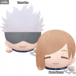Jujutsu Kaisen - Nobara...