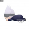 Jujutsu Kaisen - Nobara Kugisaki or Satoru Gojo plush Lying Down, Big Plush