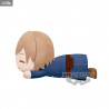 Jujutsu Kaisen - Nobara Kugisaki or Satoru Gojo plush Lying Down, Big Plush