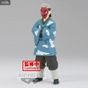 Demon Slayer: Kimetsu no Yaiba - Aoi Kanzaki or Sakonji Urokodaki figure Vol.24