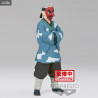Demon Slayer: Kimetsu no Yaiba - Aoi Kanzaki or Sakonji Urokodaki figure Vol.24