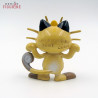 Pokemon - Meowth figure (second-hand)